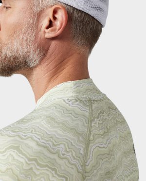 Men’s Hylas Crew LS