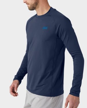 Men’s Hylas Crew LS