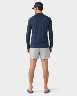 Men’s Hylas Crew LS