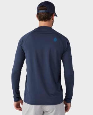 Men’s Hylas Crew LS