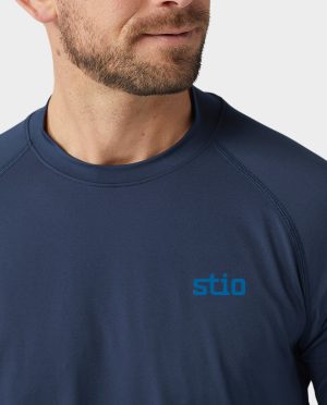 Men’s Hylas Crew LS