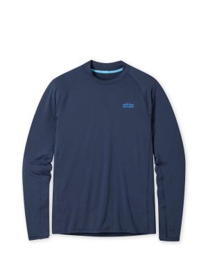 Men’s Hylas Crew LS