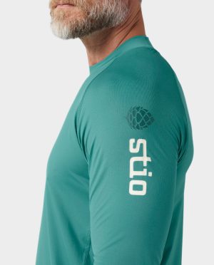 Men’s Hylas Crew LS