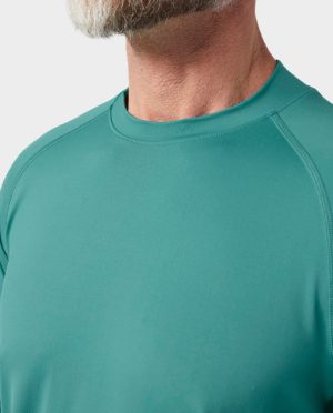 Men’s Hylas Crew LS