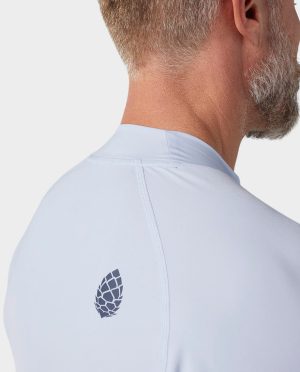 Men’s Hylas Crew LS