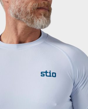 Men’s Hylas Crew LS