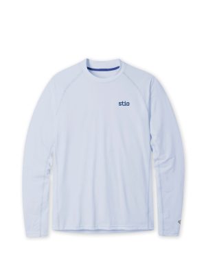 Men’s Hylas Crew LS