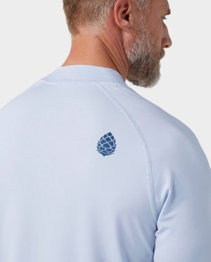 Men’s Hylas Crew LS