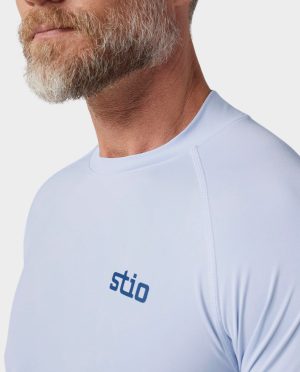 Men’s Hylas Crew LS