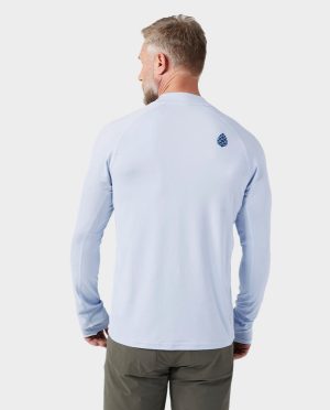 Men’s Hylas Crew LS