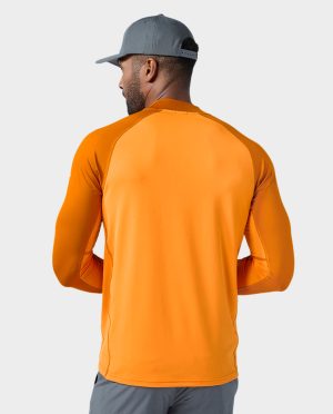 Men’s Hylas Crew LS