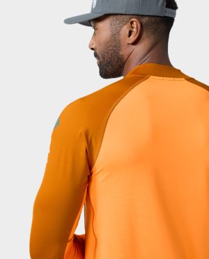 Men’s Hylas Crew LS