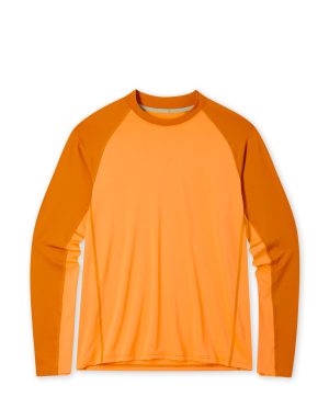 Men’s Hylas Crew LS