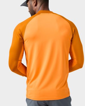 Men’s Hylas Crew LS