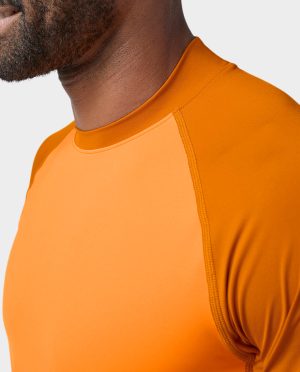 Men’s Hylas Crew LS