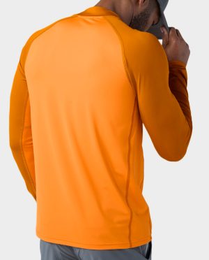 Men’s Hylas Crew LS