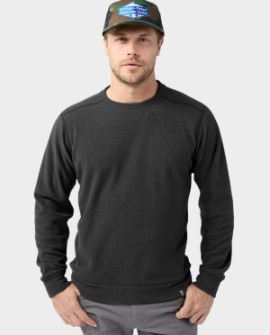 Men’s Turpin Fleece Crew