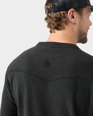 Men’s Turpin Fleece Crew