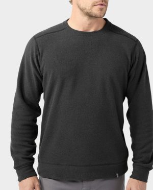 Men’s Turpin Fleece Crew