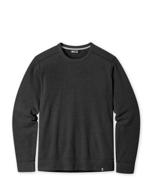 Men’s Turpin Fleece Crew