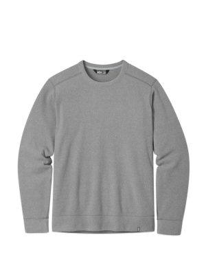Men’s Turpin Fleece Crew