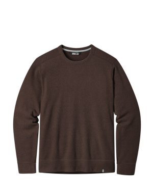 Men’s Turpin Fleece Crew