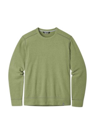 Men’s Turpin Fleece Crew