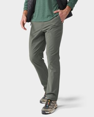 Men’s Coburn Pant