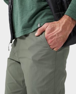 Men’s Coburn Pant