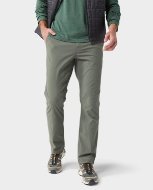 Men’s Coburn Pant