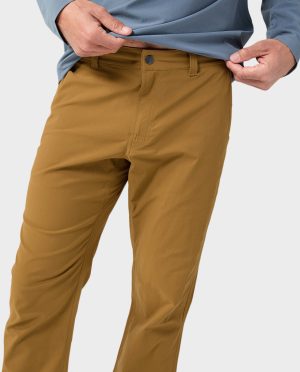 Men’s Coburn Pant