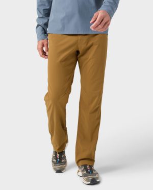 Men’s Coburn Pant