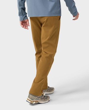 Men’s Coburn Pant