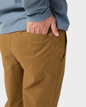 Men’s Coburn Pant