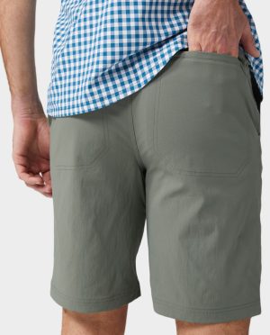 Men’s Coburn Short – 10