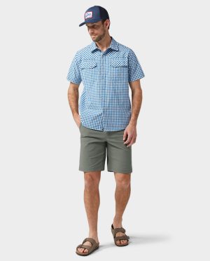 Men’s Coburn Short – 10
