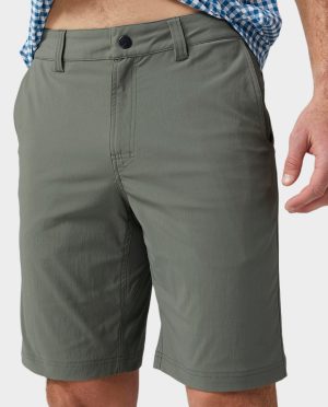 Men’s Coburn Short – 10