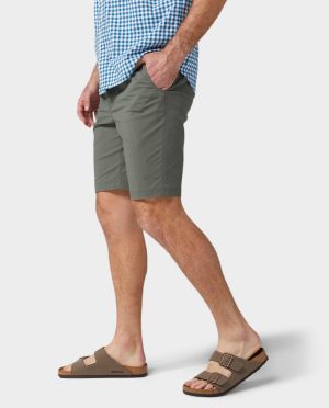 Men’s Coburn Short – 10