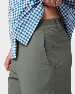 Men’s Coburn Short – 10