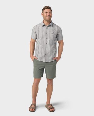 Men’s Coburn Short – 8