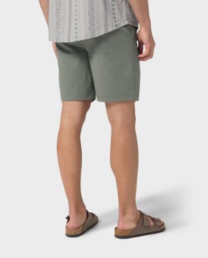 Men’s Coburn Short – 8