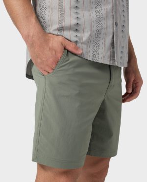 Men’s Coburn Short – 8