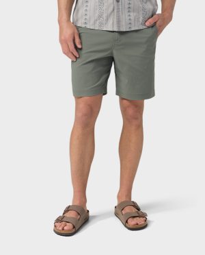 Men’s Coburn Short – 8