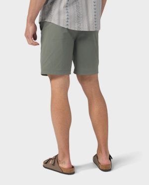 Men’s Coburn Short – 8