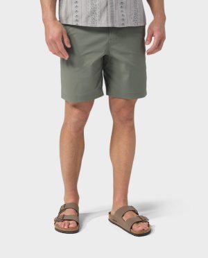 Men’s Coburn Short – 8