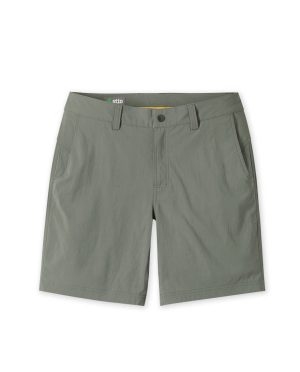 Men’s Coburn Short – 8