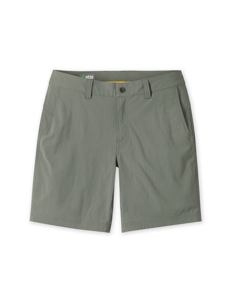 Men's Coburn Short - 8