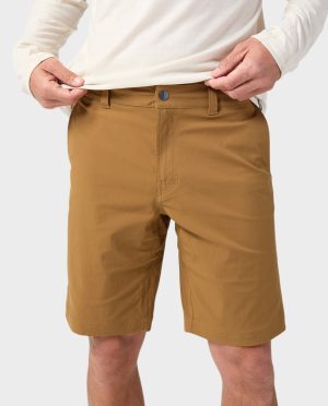 Men’s Coburn Short – 10