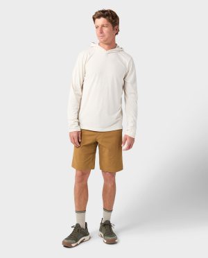 Men’s Coburn Short – 10