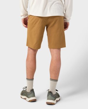 Men’s Coburn Short – 10